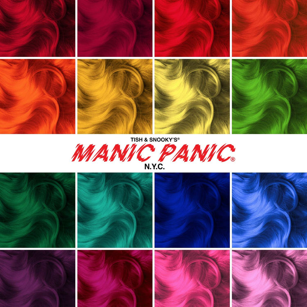 Manic Panic Australia GIFT CARD